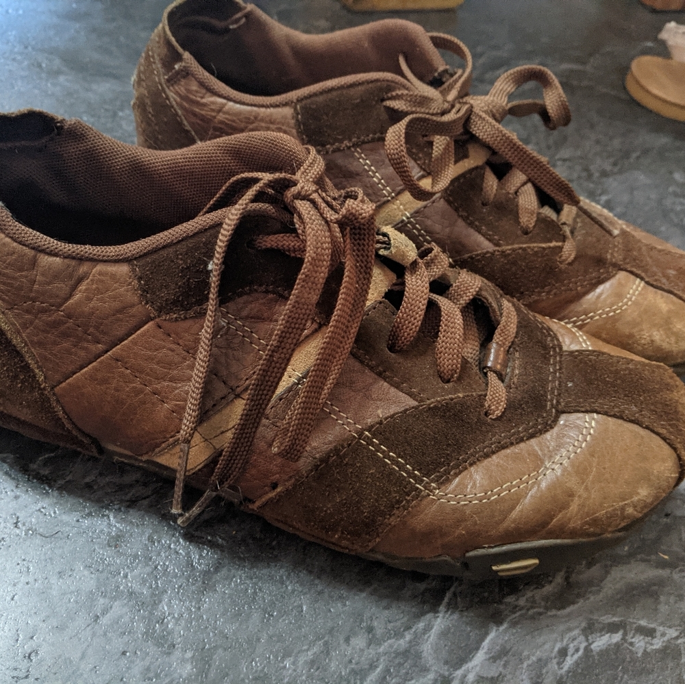 Women's diesel shoes